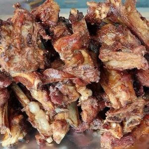 goat-ribs