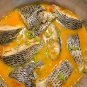 boiled-tilapia
