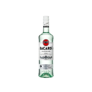 Baccardi
