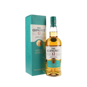 Glenlivet 12 Years
