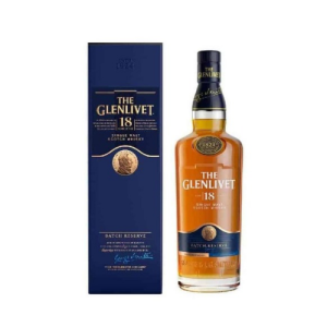 Glenlivet 18 Years