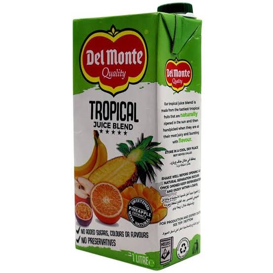delmonte
