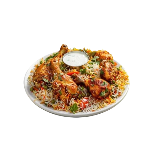 Main Dishes