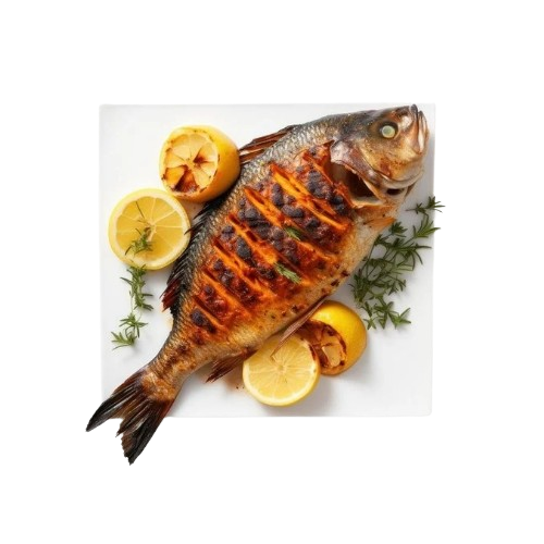 Seafood Corner