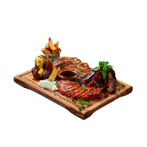 Platters & Sharing Meals
