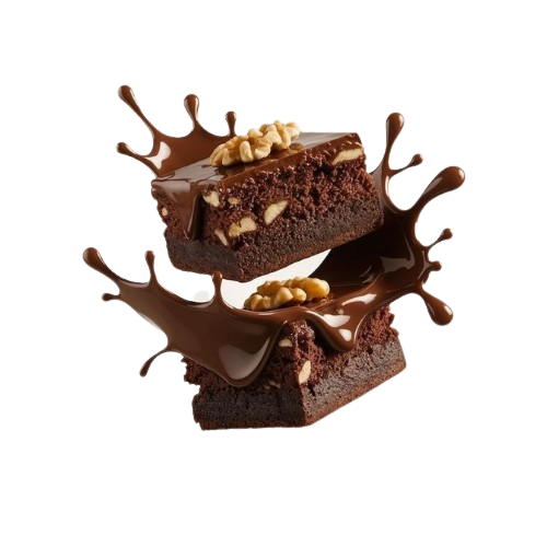 Desserts & Special Treats